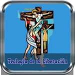 Logo of Teología de la Liberación android Application 